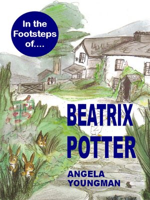 cover image of In the Footsteps of Beatrix Potter